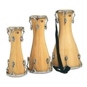Latin Percussion LP492-AWC Okonkolo Small Bata Wood