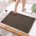 thumbnail image 6 of Kitchen Rug, Rubber Non Slip Kitchen Rugs Washable, Absorbent Runner Mat for Floor, Machine Washable Standing Mats for in Front of Sink, Door, Laundry, Entryway, Hallway, 6 of 8