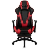 Flash Furniture X30 Gaming Chair Racing Office Ergonomic Computer Chair ...