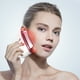 thumbnail image 4 of Rasuradora facial de terapia de luz roja y azul con EMS, 4 of 9