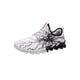 thumbnail image 3 of Zapato Verano nuevo estilo de hombre zapatillas transfronterizas zapatillas deportivas malla s Likrtyny Para Estrenar, 3 of 8