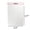 13" x 17", variant on N'icePackaging - Ultra Clear Self-Adhesive Re-Sealable OPP Packaging/Display...