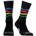 thumbnail image 4 of 2023 High Quality professionTeam Men Women Cycling Socks MTB Bike Socks Breathable Bicycle Socks Outdoor Sportswear Racing Socks, 4 of 7