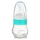 thumbnail image 1 of Aspirador nasal de silicona para bebés, limpiador de nariz seguro para bebés, jeringa para nariz y bulbo de oído fácil de apretar, 1 of 5