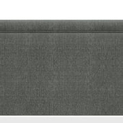Better Homes & Gardens Juliet King Platform Bed, Gray