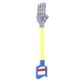 thumbnail image 1 of Robot Mano Muñeca 56cm Robot Garra Mano Grabber Agarrando Stick Kid Boy Juguete Robot Mano Muñeca Tmvgtek libre de BPA, 1 of 8