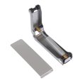 thumbnail image 3 of MasteelfCA 1 Pc Durable Piano Cover Metal Buffer Finger Protection Device for Piano, 3 of 7