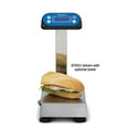 thumbnail image 1 of SalterBrecknell 6702U-30 POS Bench Scale-External Display, 30 lbs Capacity, 1 of 2