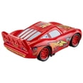 thumbnail image 2 of Disney Cars Disney•Pixar Cars Wheel Action - Lightning McQueen Vehicle, 2 of 7