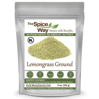 16 Ounce Lemon Herb Seasoning-Lift the flavor of bland foods with