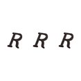 thumbnail image 1 of Youkk Iron Decoration Doorplate Durable And Rustproof Wide Application Not Easy To Fade Metal Metal Letters House Numbers B17--R 3Set, 1 of 6