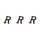 thumbnail image 3 of Letras de Metal Injueey letrero de casa decoración de hierro placa para puerta negro, 3 of 6
