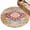 Orange, variant on 2x3ft Area Rug,Bohemian Tribal Retro Ethnic Style Washable Large Rugs Soft Non-Slip Floor Rug Classic Texture Non-Shedding Indoor Carpets for Living Room Bedroom Home Office Nursery