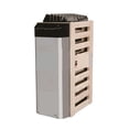 thumbnail image 1 of Stainless Steel Sauna Stove Internal Control Type Sauna Stove Heater Heating Tool for Sauna Room ,Effortless Installation, 1 of 5