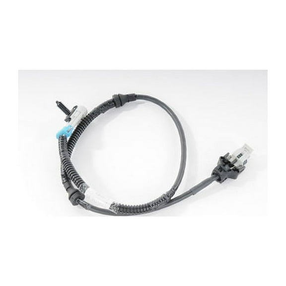 ABS Wheel Speed Sensor Wire Harness - Compatible with 1997 - 2004 Chevy Corvette 1998 1999 2000 2001 2002 2003
