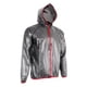 thumbnail image 1 of Poncho de lluvia ligero para ciclismo, impermeable con capucha para bicicleta, chaqueta y pantalones impermeables. L, 1 of 9