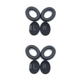 thumbnail image 4 of Bearachild 1 par de almohadillas para auriculares, almohadillas para auriculares, piezas de repuesto para orejeras Type4 NO4, 4 of 6