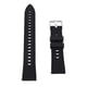 thumbnail image 1 of Correa De Reloj De Silicona Grabada, Correa Cómoda De Liberación Rápida De Repuesto GT4 Smartwatch Tamaño De 18 Mm Para GT4, 1 of 7