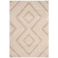 thumbnail image 1 of Safavieh Memphis Finola Geometric Shag Area Rug or Runner, 1 of 3