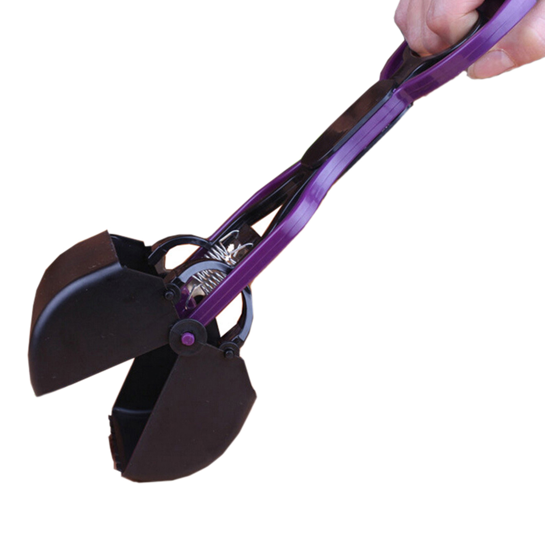 Long Handle Pet Pooper Scoopers Top Grade High Quality Dog Pooper