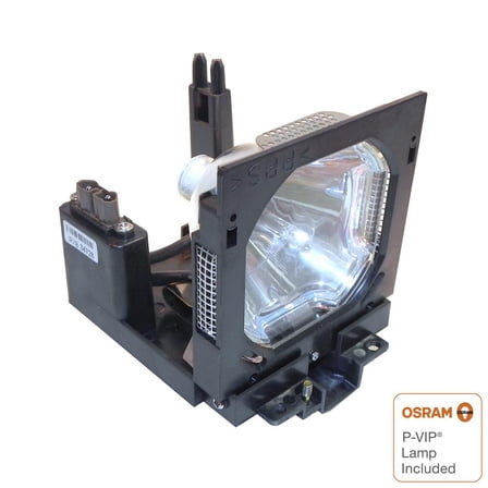 Projector Lamp Replaces Sanyo POA-LMP80