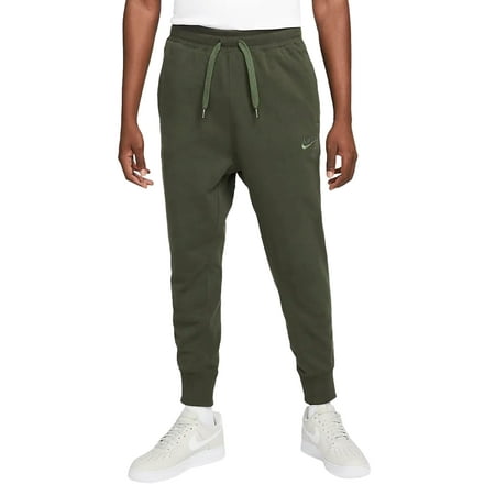 Nike Sportswear Men's Classic Fleece Pants, DA0019-355 (as1, Alpha, 3X ...