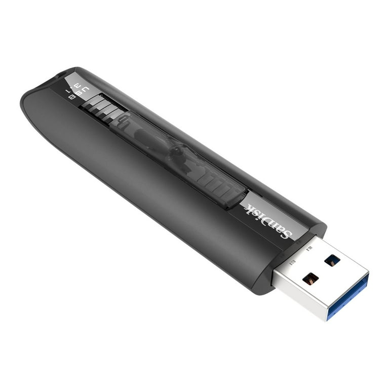 SanDisk Extreme USB 3.0 Flash Drive Review 