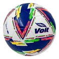 thumbnail image 2 of Voit Balón de Fútbol No. 5 Morph Clausura 2025, réplica, uso recreativo, S250, entrenamiento únicamente, 2 of 3
