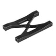 thumbnail image 3 of RC Accessory, Aluminium Alloy Remoted Control Crawler Car Bumper Frame Brace RC Vehicle Spare Parts Replacement Accessory For Axial SCX10 Electric RC Crawler, 3 of 8