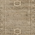 thumbnail image 6 of SAFAVIEH Vintage Cahal Traditional Runner Rug, Light Brown, 2'2" x 8', 6 of 7