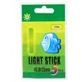 thumbnail image 4 of Peque Brillante Pesca GLOW FLUORSECTIVA 50 PPCS LARGO DIENTERO Accesorios Multipropósito, 4 of 7