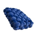thumbnail image 2 of Cojín tejido con nudo, cojín para silla, estera suave, sofá tejido a mano, almohada de felpa, cojines para sala de estar, cafetería, jardín, boda, dec Sunnimix Cojines de asiento, 2 of 8