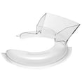 thumbnail image 4 of Chainplus 4.5-5 Quart Flex Edge Beater for KitchenAid Tilt-Head Stand Mixers, 4 of 5
