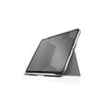 thumbnail image 2 of STM Goods Studio Carrying Case for Apple iPad (A16/10th Generation) Tablet, Gray, 2 of 3