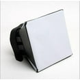 thumbnail image 4 of Soft Box Flash Diffuser Dome For Canon For Nikon For Sony For Pentax For Vivitar Spare Part Accessory, 4 of 4