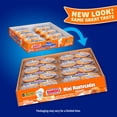 thumbnail image 2 of Bimbo Mini Mantecadas Vanilla Muffins, 8 twin packs, Mini Muffins, 17.6 oz Multipack, 2 of 8