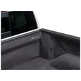 thumbnail image 4 of BedRug by RealTruck Classic Bed Liner Compatible with 2007 Chevrolet Pick Up Full Size Crew Cab New Body Style, 4 of 7