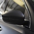 thumbnail image 3 of Matte Black Bubble Free Self Adhesive Car Vinyl Film Sticker Decal 152cm x 60cm, 3 of 7