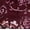 Damson Red, variant on Women's and Women's Plus Quilted Detail Long Sleeve Top, Sizes XS-4X