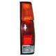 thumbnail image 1 of Calavera Americana (Larga) Sin Arnes Derecha Wld TYC Nissan Pu D21, 1 of 1