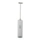 thumbnail image 1 of Multifunctional Electric Milk Frother, Efficient and Quiet, Mini Manual Frother for Coffee, Latte, Hot Chocolate, White Milk, 1 of 4