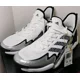thumbnail image 1 of Adi - das SM IMPACT FLX MEN'S SHOES Wht/Blk/Silver GX8109 SZ 12 Men 13 Women NWT, 1 of 6