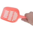 thumbnail image 3 of Plastic Cute For Rabbit,Dog Large Cat Box Scooper Poop Picker Shovel Litter Scoop Cat Supplies BLUE, 3 of 8