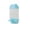 Blue, variant on Beforeyayn Transparent Triangular House Acrylic Bird Feeder, Sprout visible & easy fill for bird lovers.