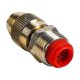 thumbnail image 4 of En Hose Nozzle Faucet Sprinkler Nozzle 1/2inch External Thread Nozzle1pcs, 4 of 5