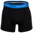 thumbnail image 6 of Happy Shorts Men Boxer Shorts Cotton Multicoloured L, 6 of 7