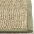 thumbnail image 2 of Safavieh Natural Fiber Juniper Border Area Rug, 2 of 3