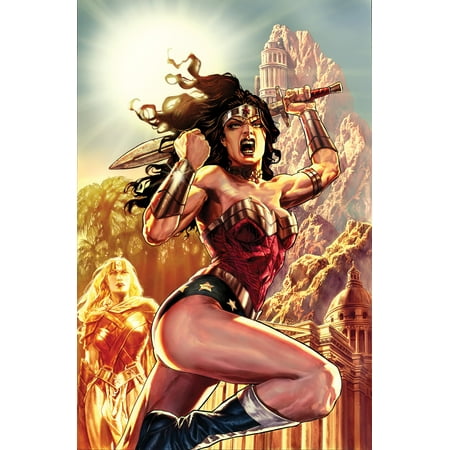 Secret Origins Vol 2 The New 52 Walmart Com