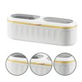 thumbnail image 3 of Shisuyan Spice Box White 1Pcs 9.4x3.3x3.3in, 3 of 8