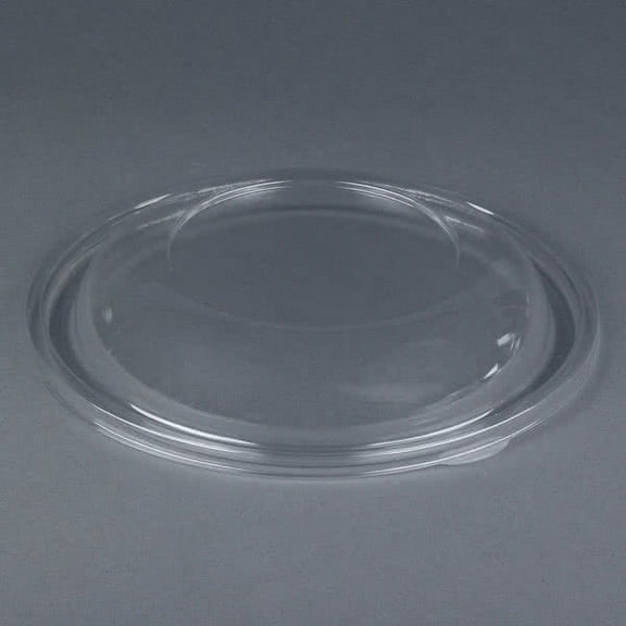 Sabert 52080A50 80 oz PET Dome Lid | 50 per case